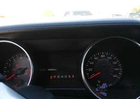 2021 Ford Mustang Ecoboost Fastback из США, поврежденный, VIN 1FA6P8TH8M5121220